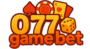 077 Game Bet Logo